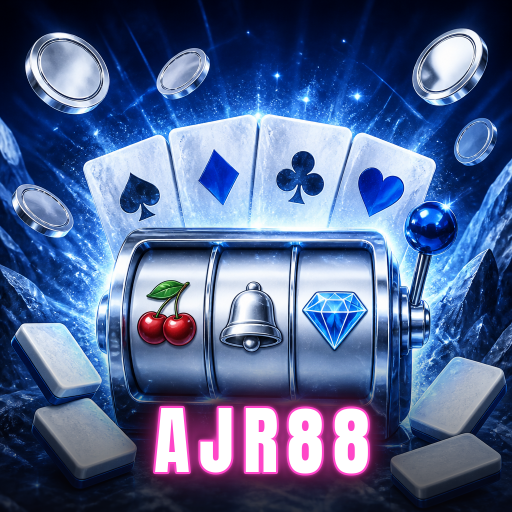 ajr88 Tangkapan Layar - 5